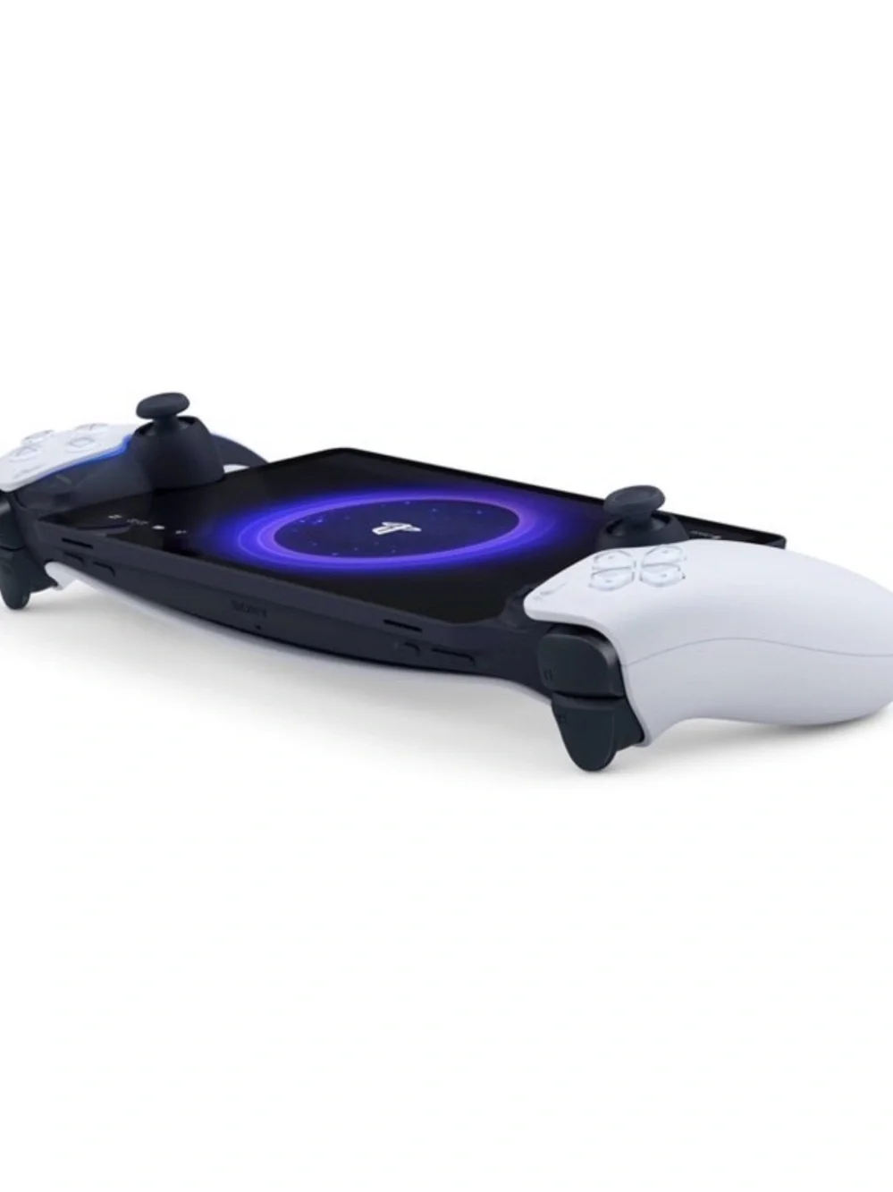 Sony portable streaming